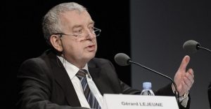 Image de Gérard Lejeune
